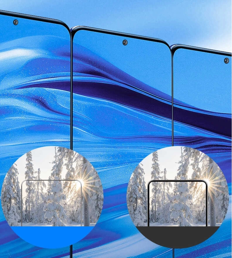 Galaxy S21 Plus Zore Dias Cam Ekran Koruyucu