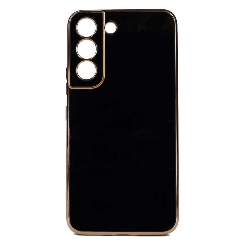 Galaxy S22 Kılıf Zore Bark Kapak