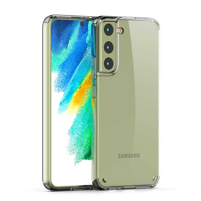 Galaxy S22 Plus Kılıf Zore Coss Kapak