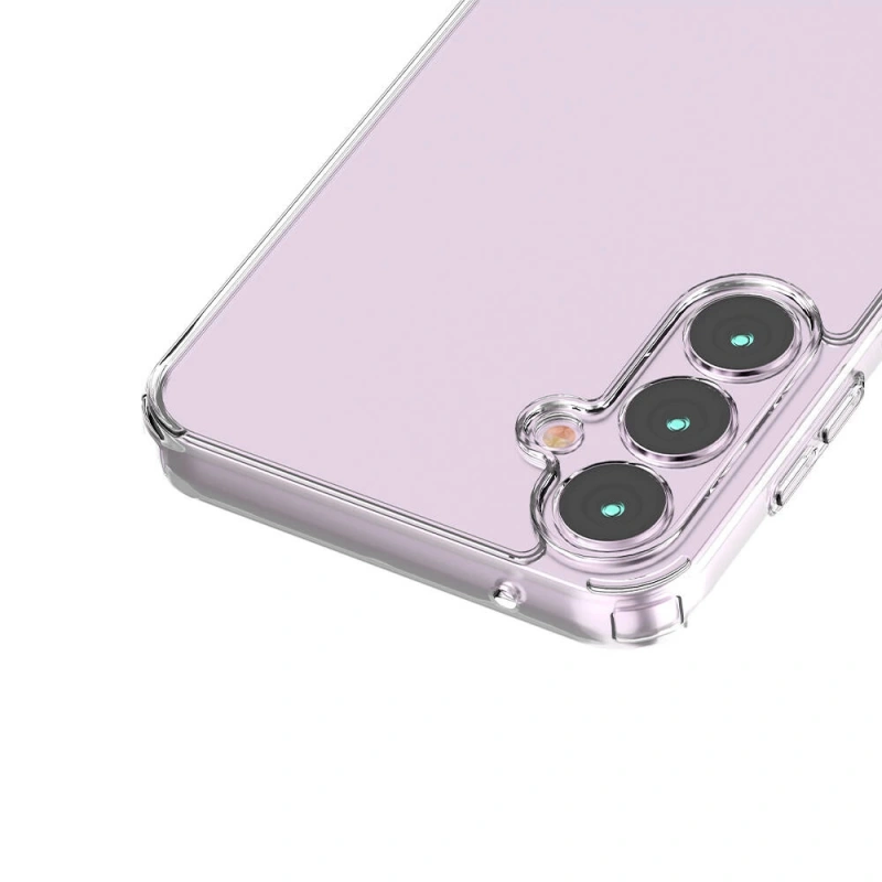 Galaxy S23 FE Kılıf Zore Coss Kapak