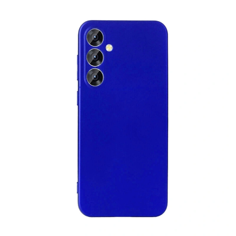 Galaxy S23 FE Kılıf Zore Premier Silikon Kapak