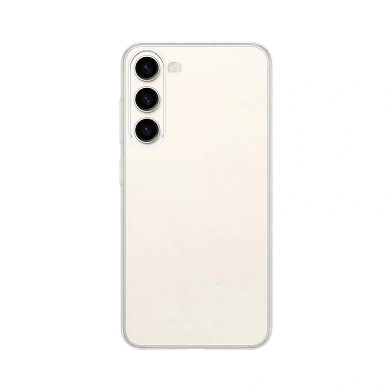 Galaxy S23 Kılıf Zore Vonn Kapak