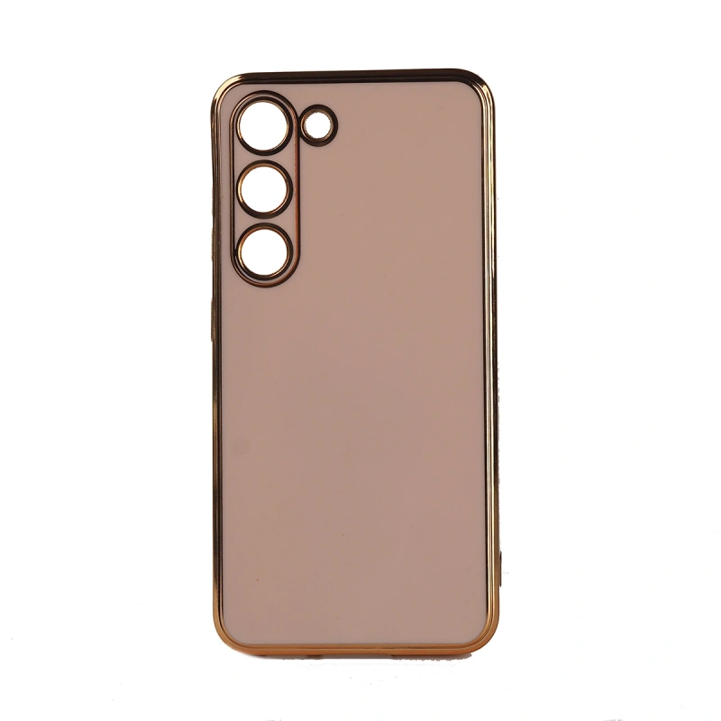 Galaxy S23 Plus Kılıf Zore Bark Kapak