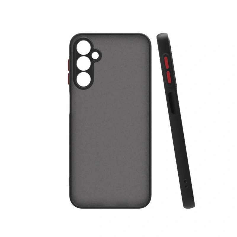 Galaxy S24 FE Kılıf Zore Hux Kapak