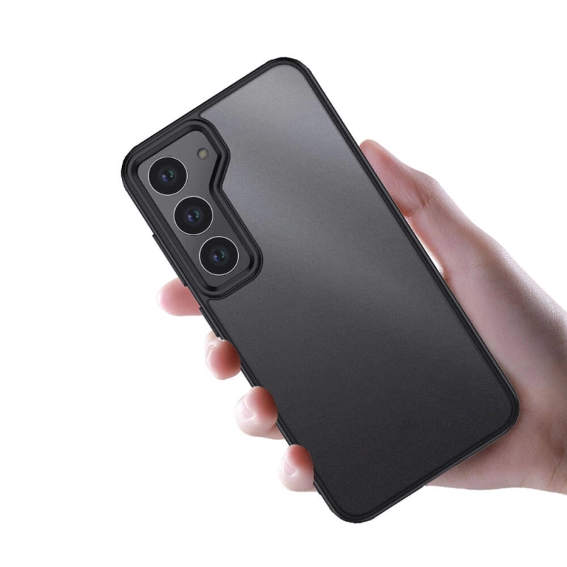 Galaxy S24 Kılıf Zore Volks Kapak