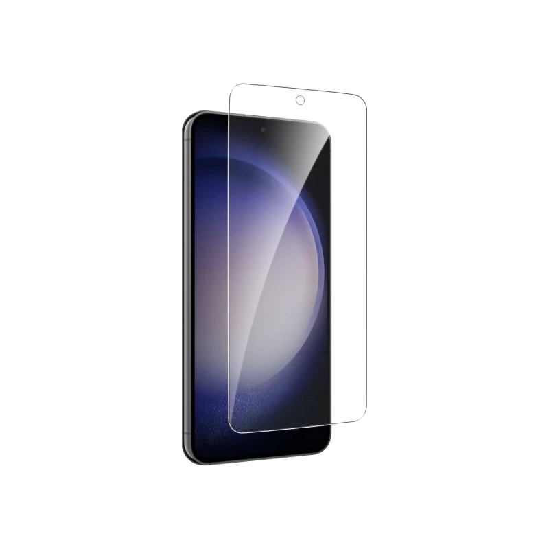 Galaxy S24 Plus Zore 3D Vov Curve Glass Ekran Koruyucu