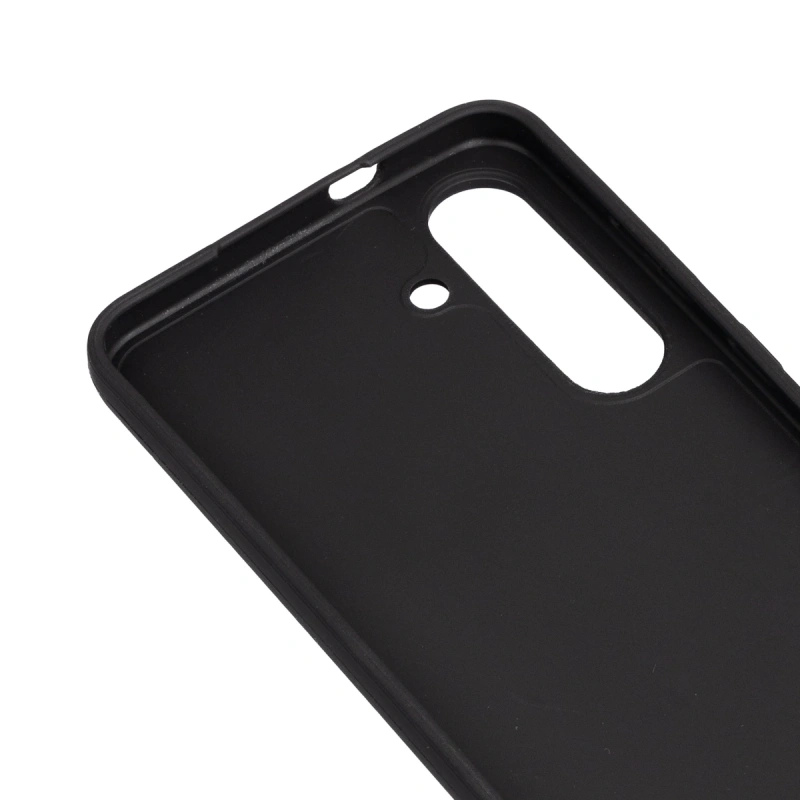Galaxy S25 FE Kılıf Zore Biye Silikon