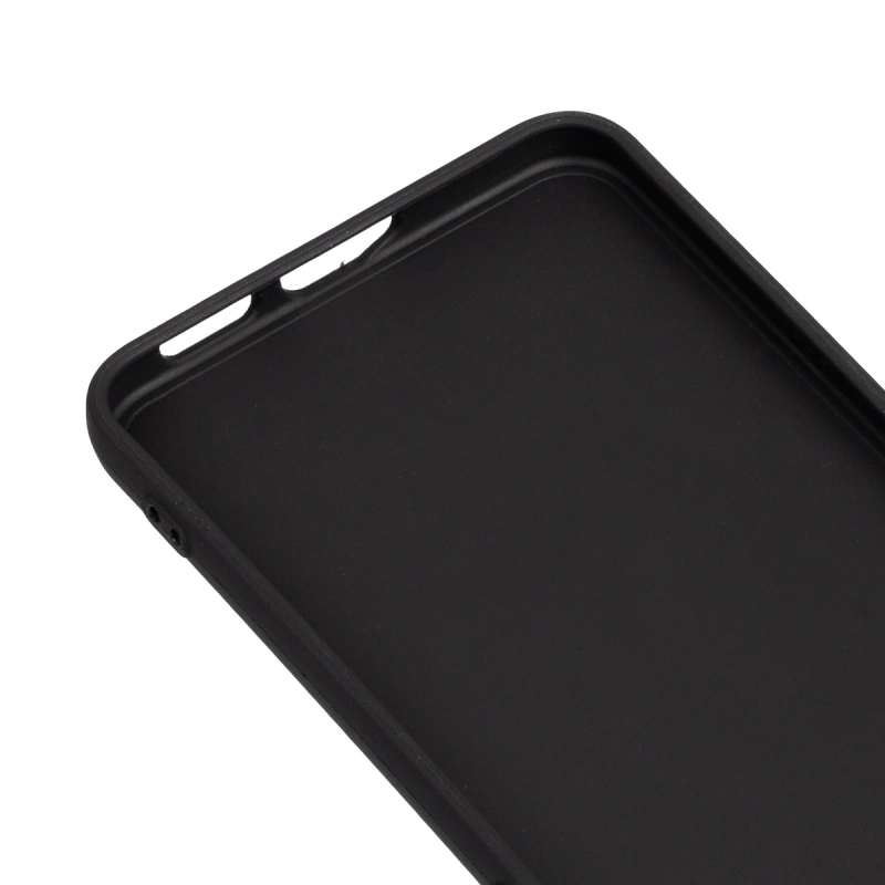 Galaxy S25 FE Kılıf Zore Biye Silikon