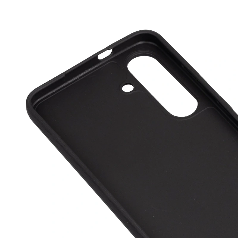 Galaxy S25 FE Kılıf Zore Biye Silikon