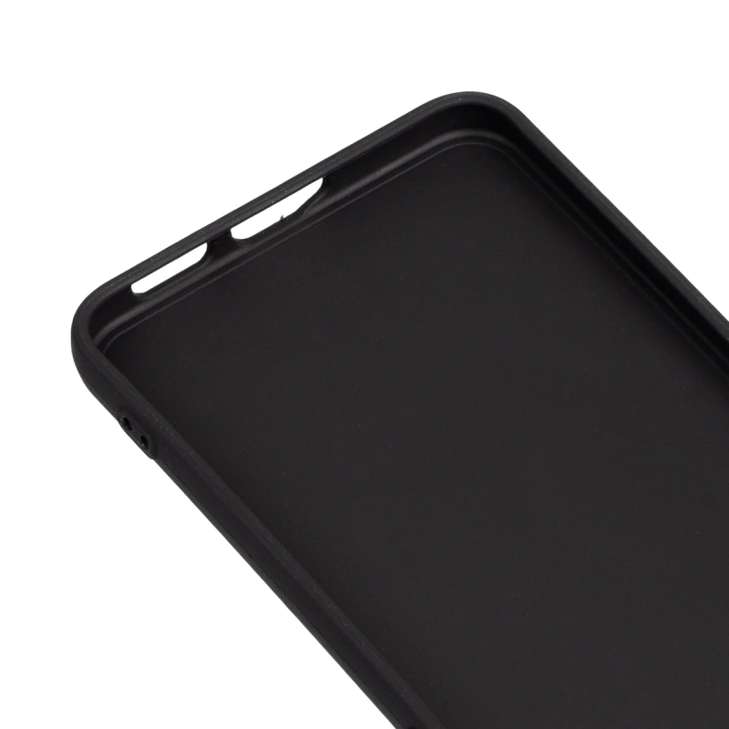 Galaxy S25 FE Kılıf Zore Biye Silikon