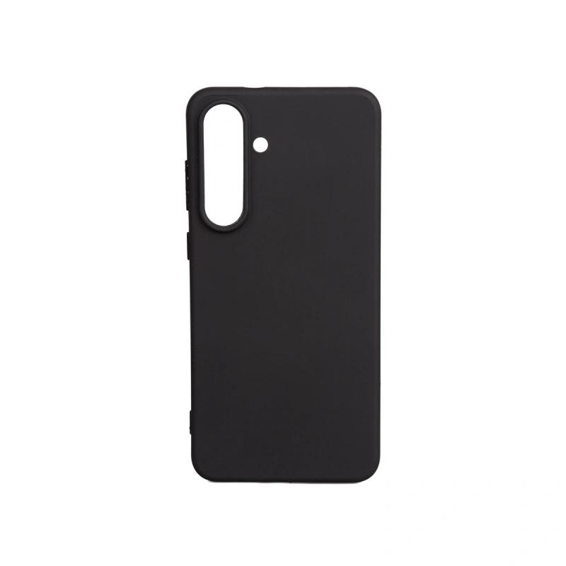 Galaxy S25 FE Kılıf Zore Biye Silikon