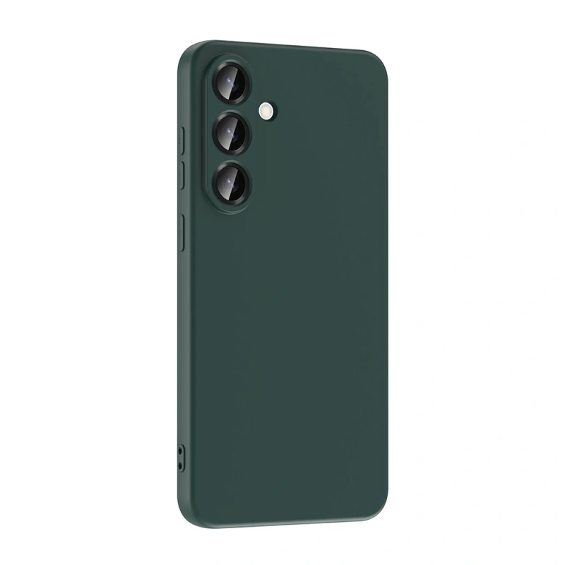 Galaxy S25 FE Kılıf Zore Mara Lansman Kapak