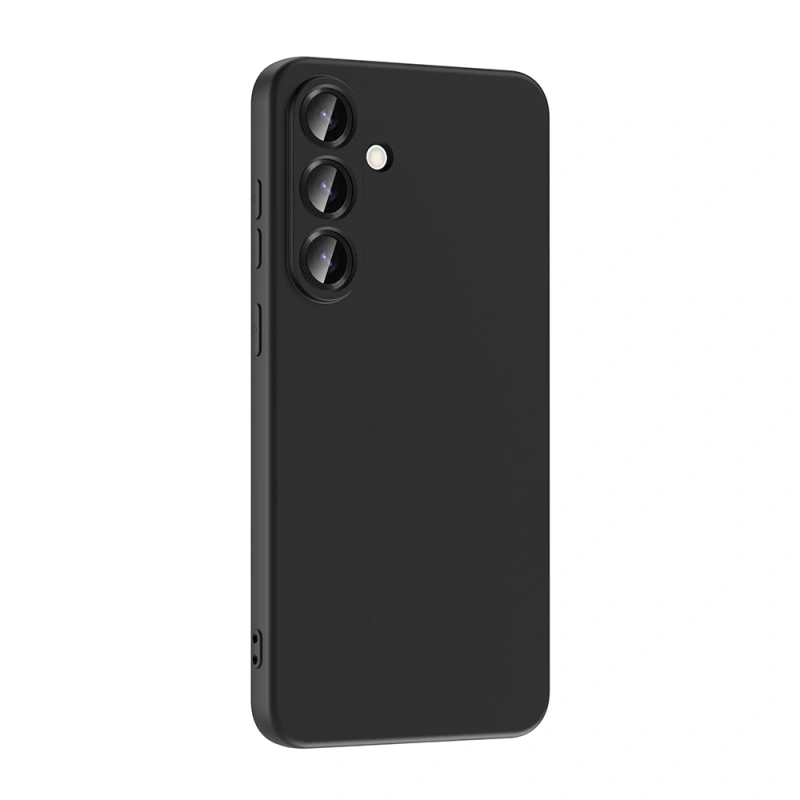 Galaxy S25 FE Kılıf Zore Mara Lansman Kapak