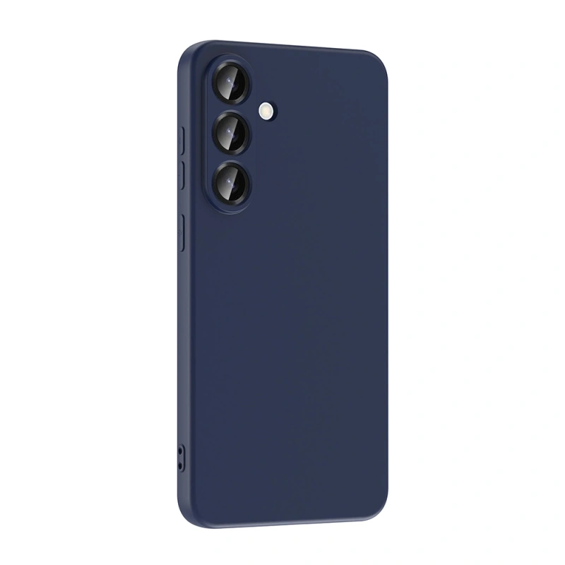 Galaxy S25 FE Kılıf Zore Mara Lansman Kapak