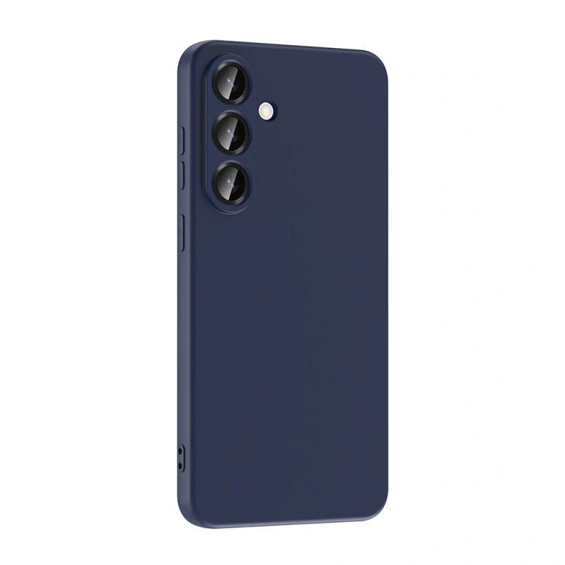 Galaxy S25 FE Kılıf Zore Mara Lansman Kapak