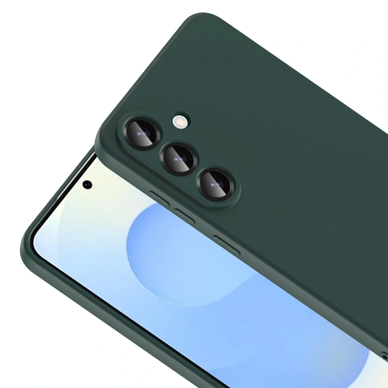 Galaxy S25 FE Kılıf Zore Mara Lansman Kapak