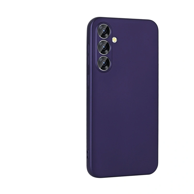 Galaxy S25 FE Kılıf Zore Premier Silikon Kapak