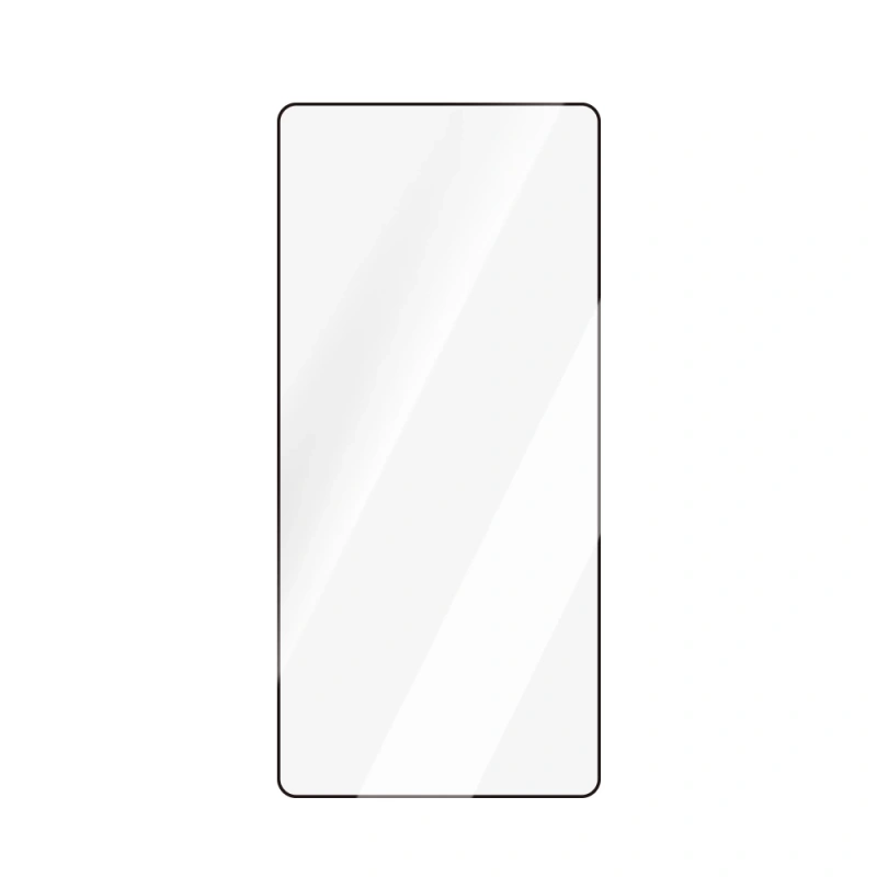 Galaxy S25 Ultra CaseWorld 0.25mm HD 3D Temperli Cam Ekran Koruyucu + Uygulama Aparatlı