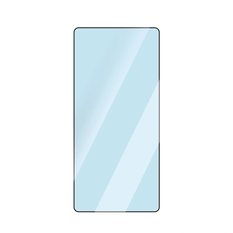 Galaxy S25 Ultra CaseWorld Applicator Serisi 2.5D Eyesafe Mavi Işık Teknolojili 0.25mm Temperli Cam Ekran Koruyucu+ Uygulama Aparatı