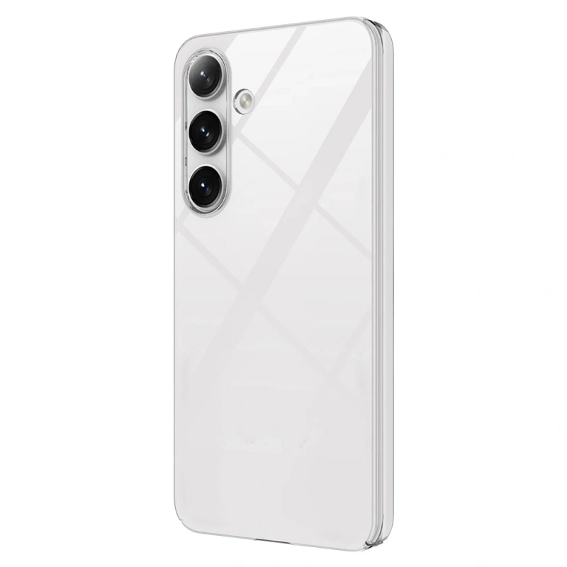 Galaxy S26 Kılıf Zore Droga Kapak