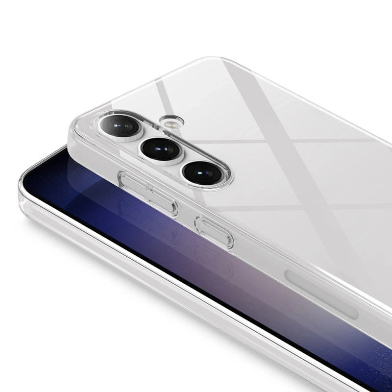 Galaxy S26 Kılıf Zore Droga Kapak