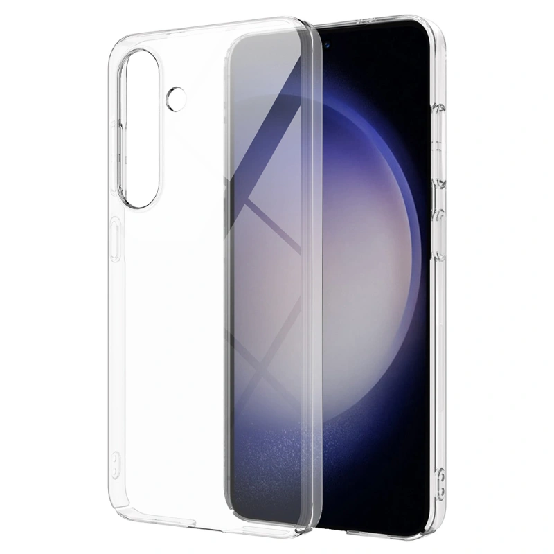 Galaxy S26 Kılıf Zore Droga Kapak