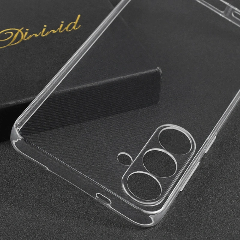 Galaxy S26 Kılıf Zore Süper Silikon Kapak