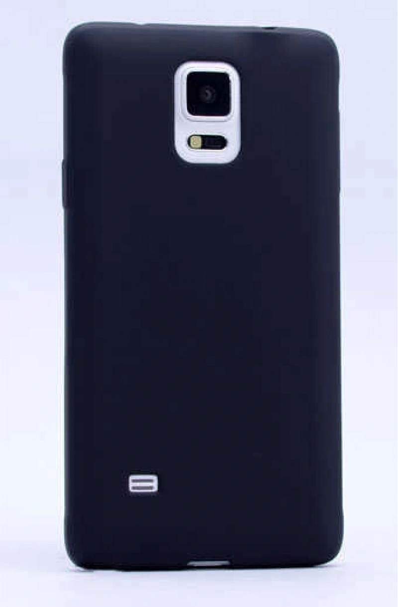 Galaxy S5 Kılıf Zore Premier Silikon Kapak