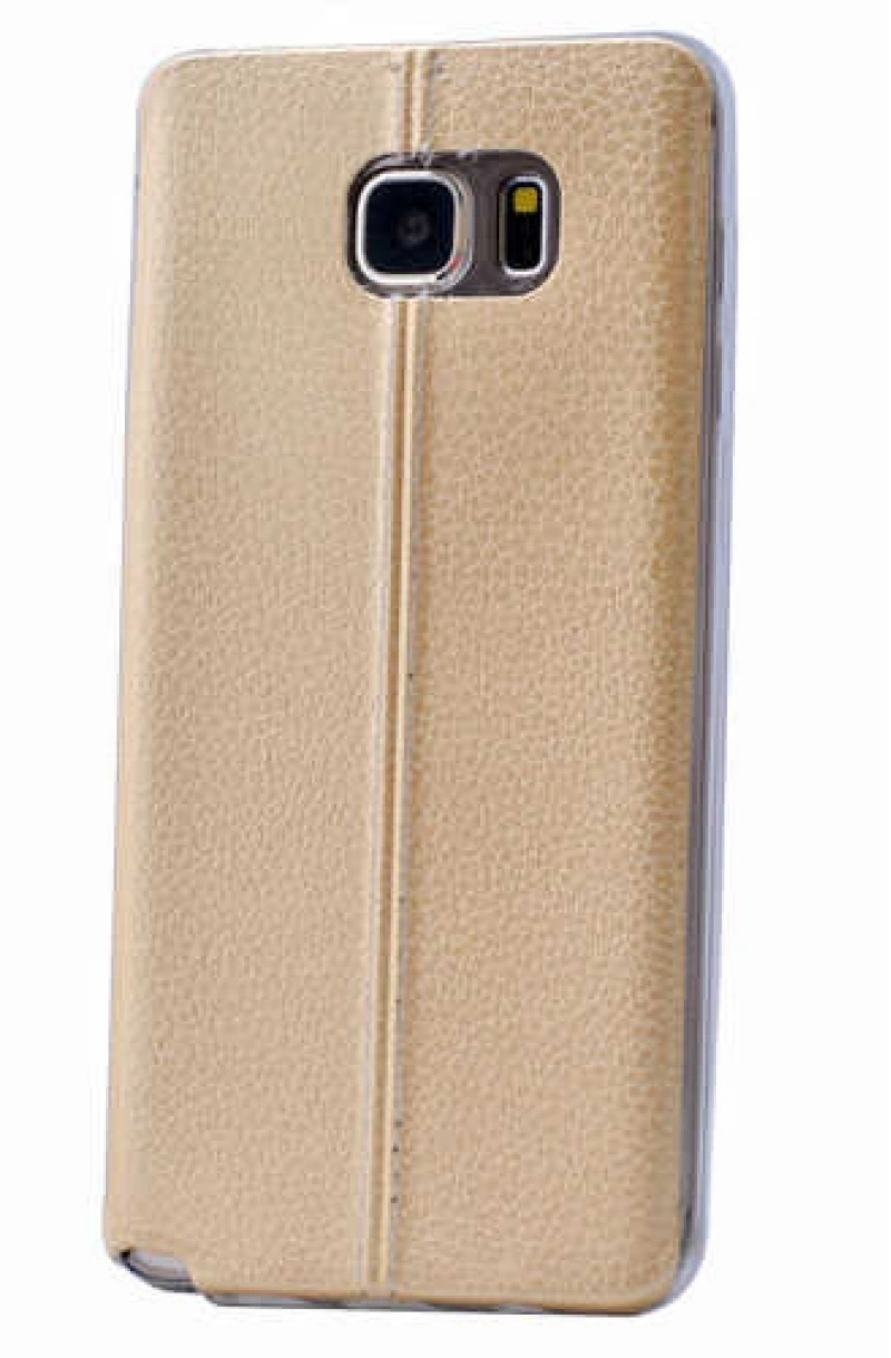 Galaxy S6 Edge Plus Kılıf Zore Epix Silikon