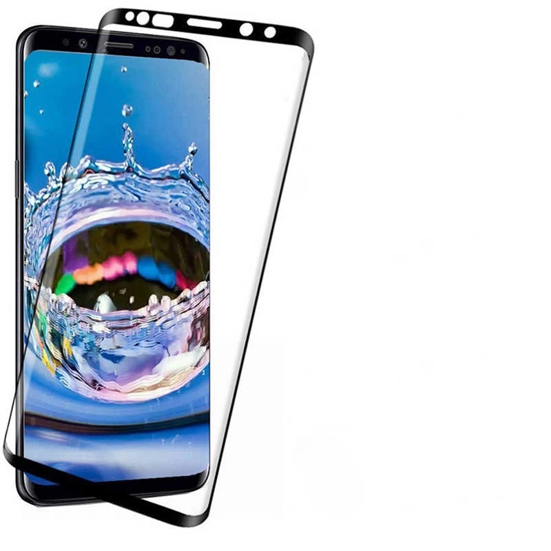 Galaxy S8 Plus Zore Süper Pet Ekran Koruyucu Jelatin