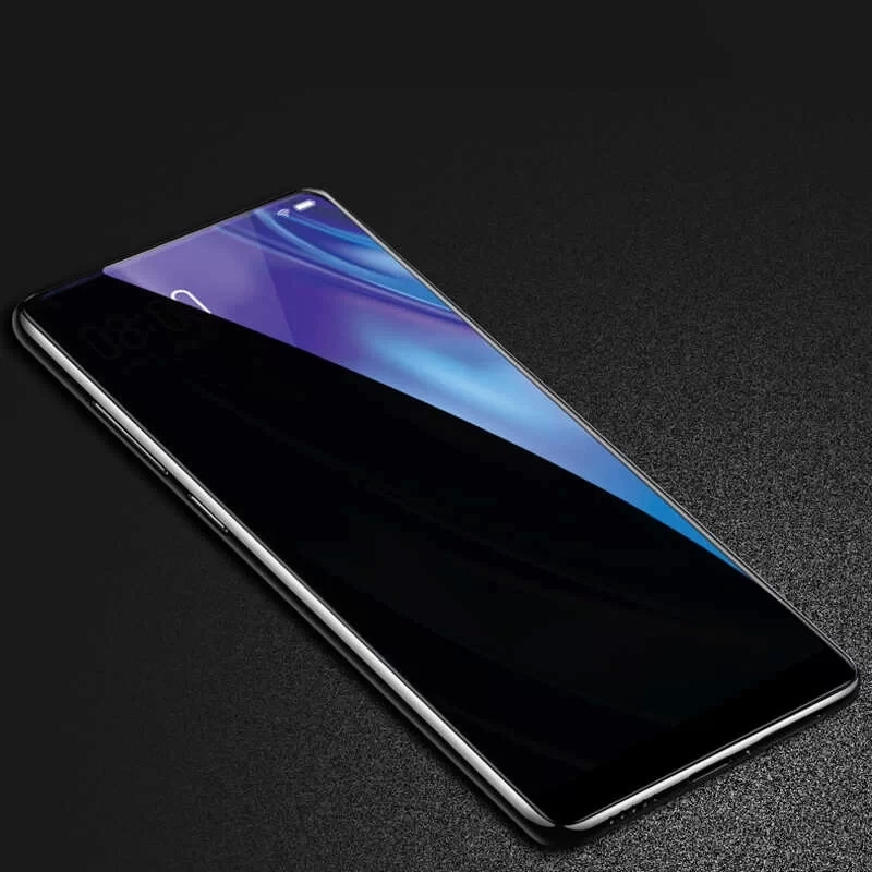 Galaxy S9 Hayalet Ekran Koruyucu Davin Privacy Seramik Ekran Filmi