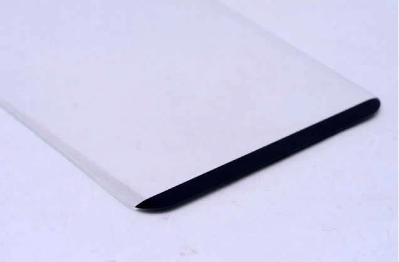 Galaxy S9 Plus Zore Kısa Cam Ekran Koruyucu