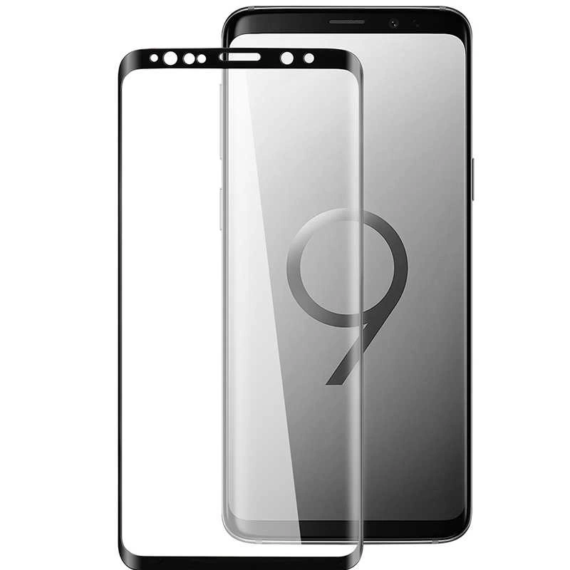 Galaxy S9 Plus Zore Süper Pet Ekran Koruyucu Jelatin