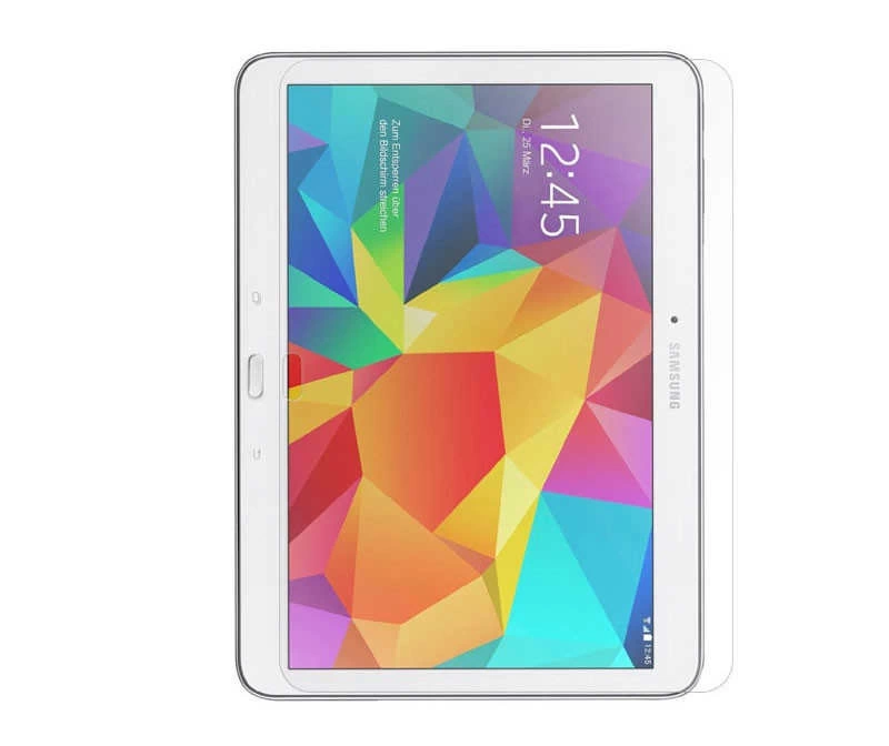 Galaxy Tab 4 10.1 T530 Zore Dönebilen Standlı Kılıf