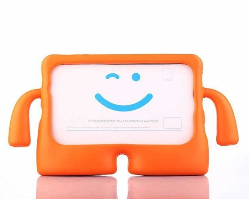Galaxy Tab 4 T280 Zore iBuy Standlı Tablet Kılıf