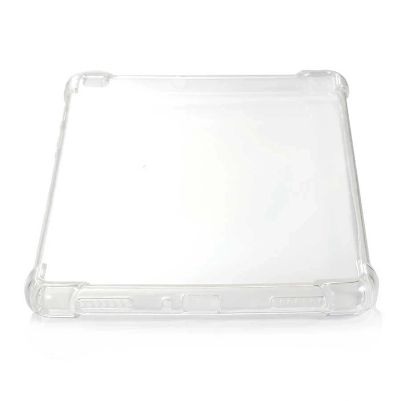 Galaxy Tab 8.0 (2019) T290 Kılıf Zore Tablet Nitro Anti Shock Silikon Kapak