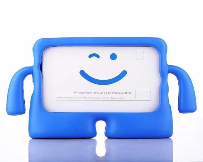 Galaxy Tab A 8.0 (2019) T290 Zore iBuy Standlı Tablet Kılıf