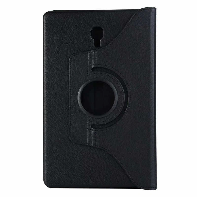 Galaxy Tab A T590 Zore Dönebilen Standlı Kılıf