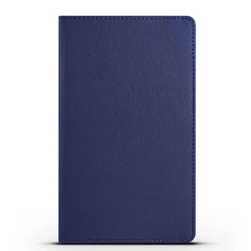 Galaxy Tab A11 Plus Zore Dönebilen Standlı Kılıf