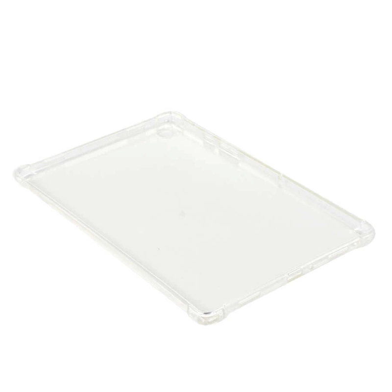 Galaxy Tab A7 10.4 T500 2020 Kılıf Zore Tablet Nitro Anti Shock Silikon Kapak