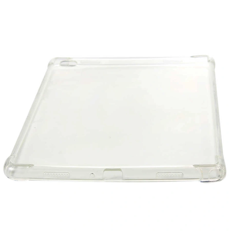 Galaxy Tab A7 10.4 T500 2020 Kılıf Zore Tablet Nitro Anti Shock Silikon Kapak