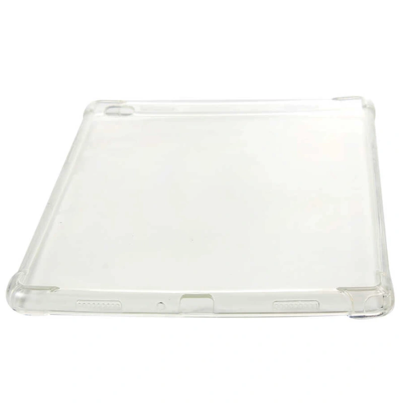 Galaxy Tab A7 10.4 T500 2020 Kılıf Zore Tablet Nitro Anti Shock Silikon Kapak