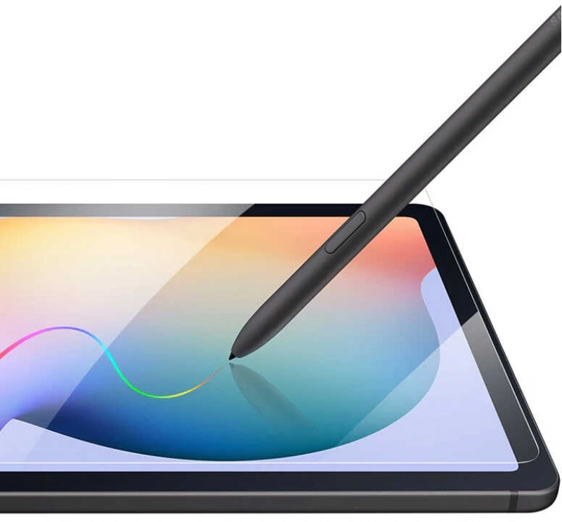 Galaxy Tab A7 10.4 T500 2020 Zore Paper-Like Ekran Koruyucu