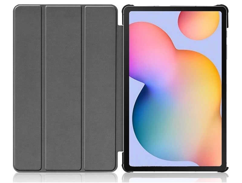 Galaxy Tab A7 Lite T225 Zore Smart Cover Standlı 1-1 Kılıf