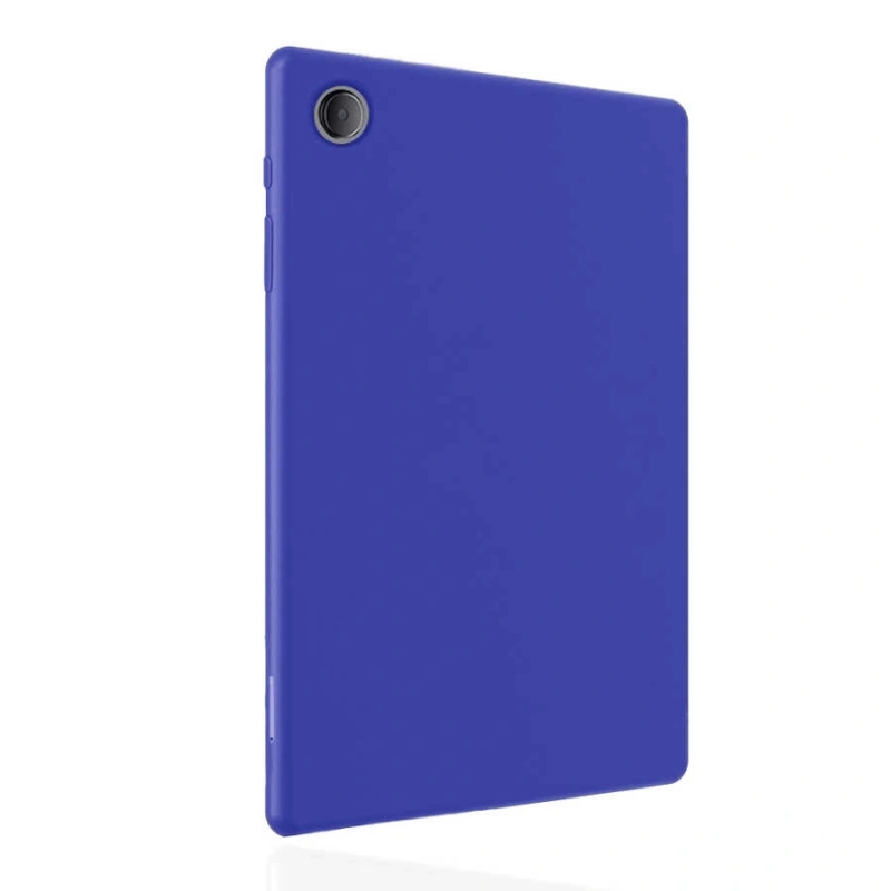Galaxy Tab A8 10.5 SM-X200 (2021) Zore Beg Tablet Silikon