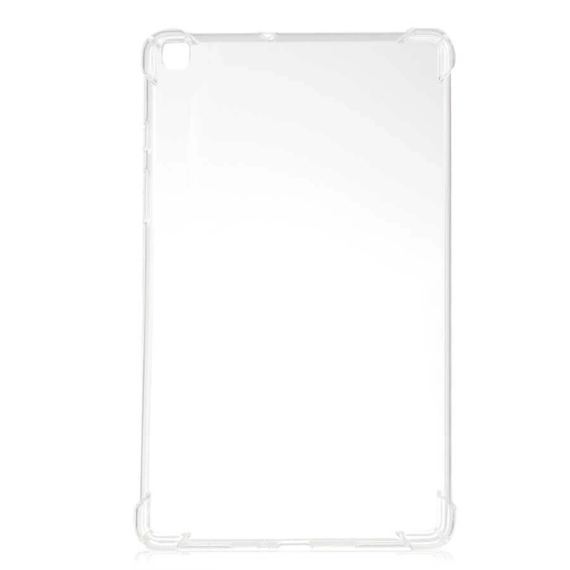 Galaxy Tab A8.0 (2019) T290 Kılıf Zore Tablet Nitro Anti Shock Silikon Kapak