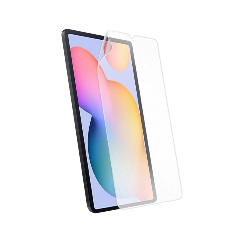 Galaxy Tab A9 Kağıt Hisli Mat ​​​​​​​​​​​​​​​Zore Paper-Like Ekran Koruyucu