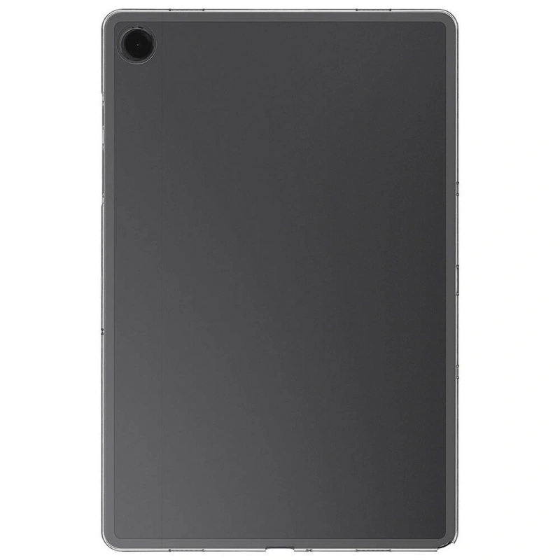 Galaxy Tab A9 Plus Kılıf Zore Tablet Süper Silikon Kapak