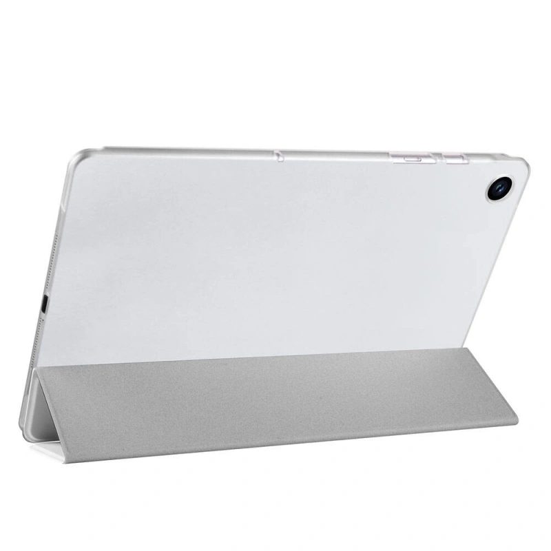 Galaxy Tab A9 Plus Zore Smart Cover Standlı 1-1 Kılıf