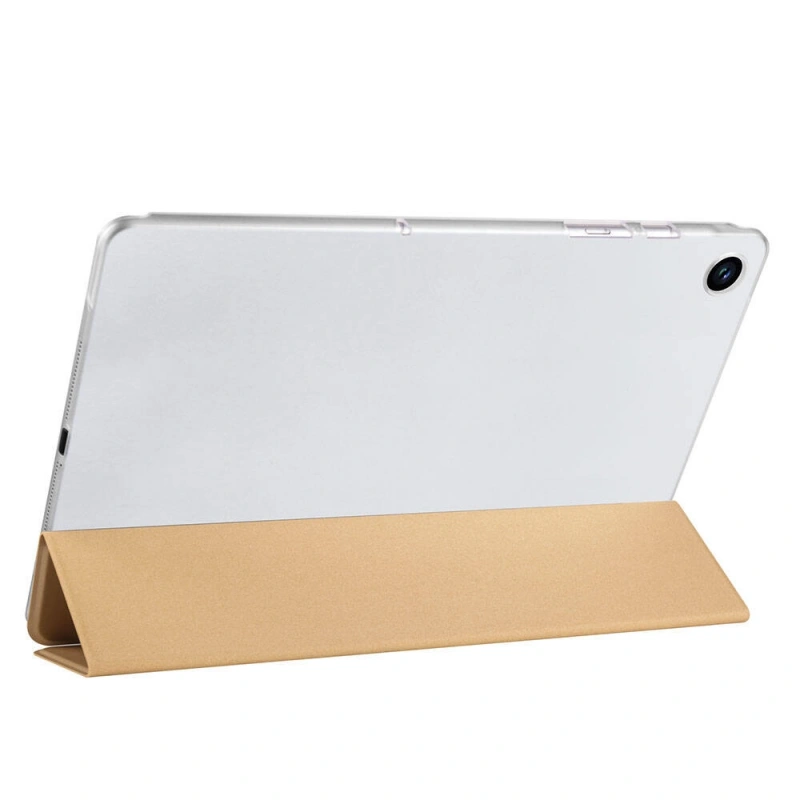 Galaxy Tab A9 Plus Zore Smart Cover Standlı 1-1 Kılıf